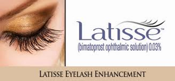 ALL EYES ON YOU THIS SPRING: Free Latisse Offer!